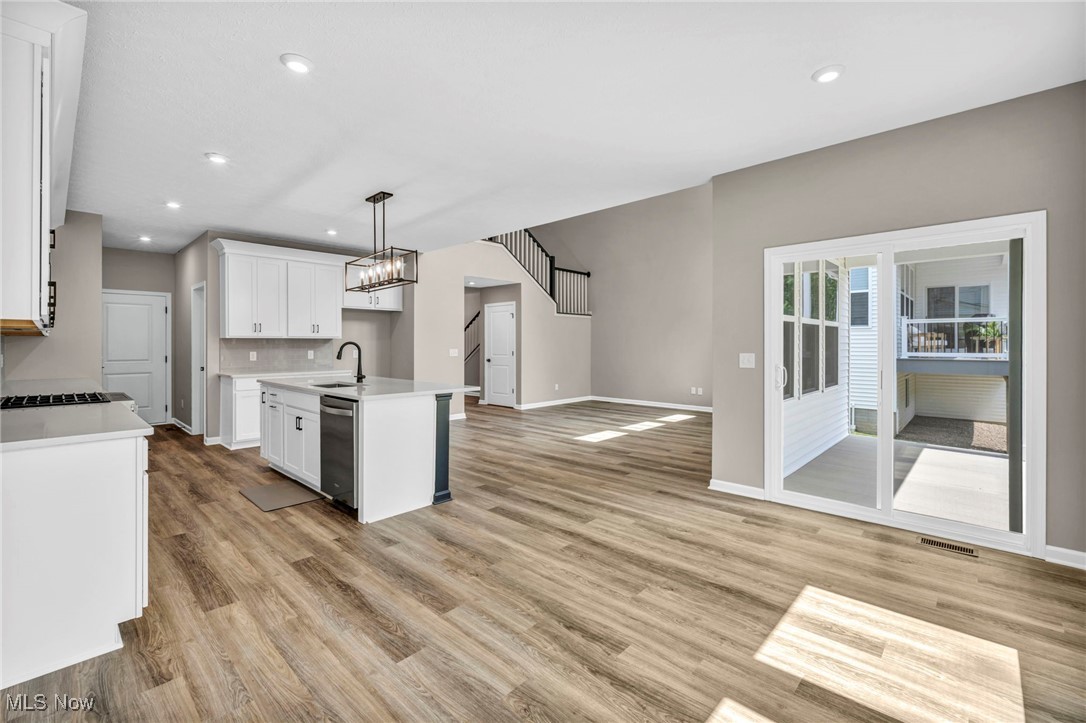 Market Highlands - Residential