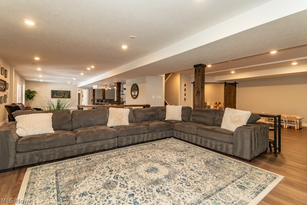 Arborwood Sub - Residential