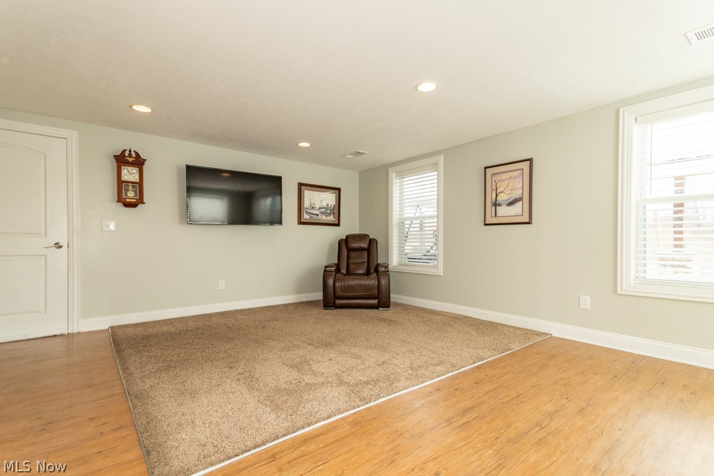 Arborwood Sub - Residential