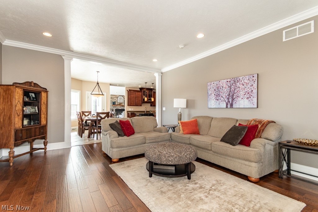 Arborwood Sub - Residential