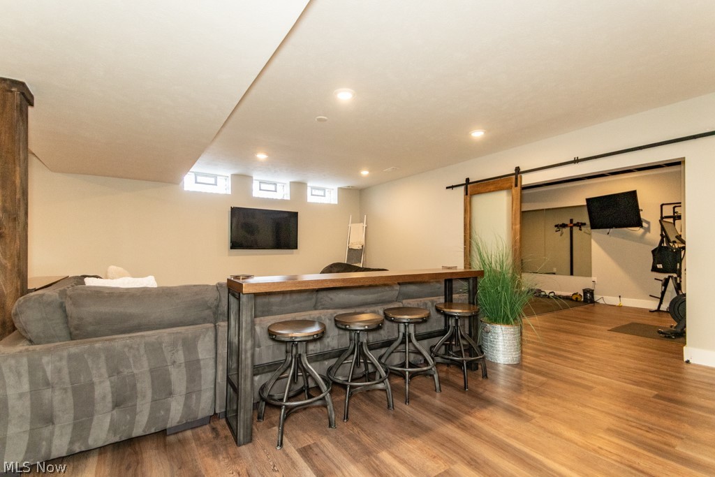 Arborwood Sub - Residential