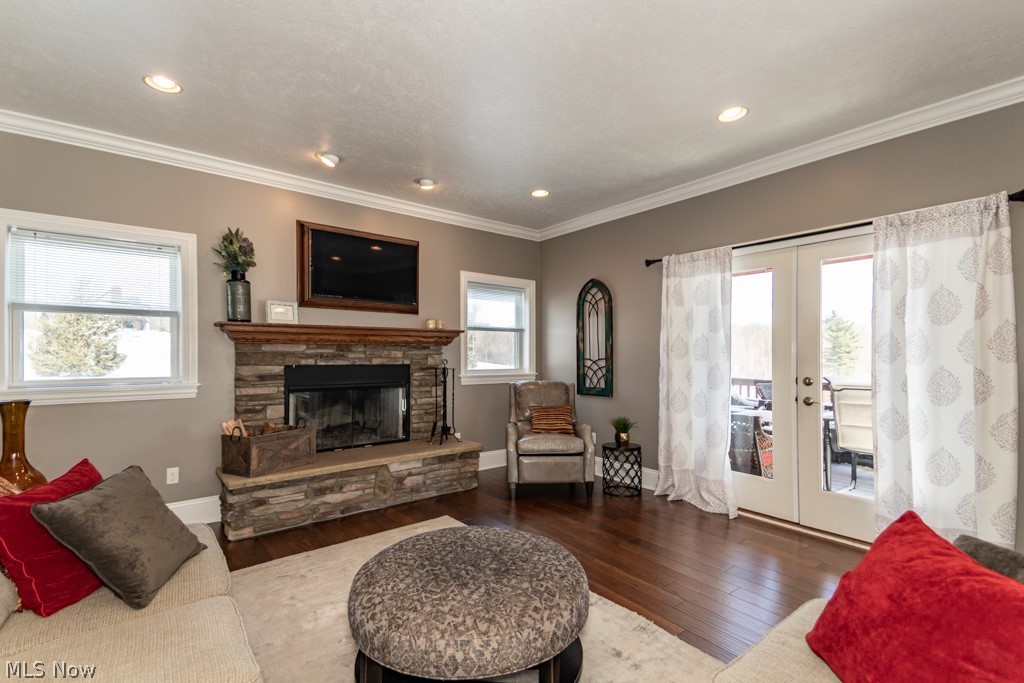 Arborwood Sub - Residential