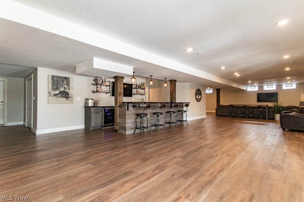 Arborwood Sub - Residential