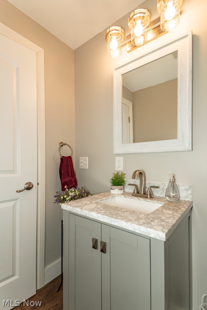 Arborwood Sub - Residential