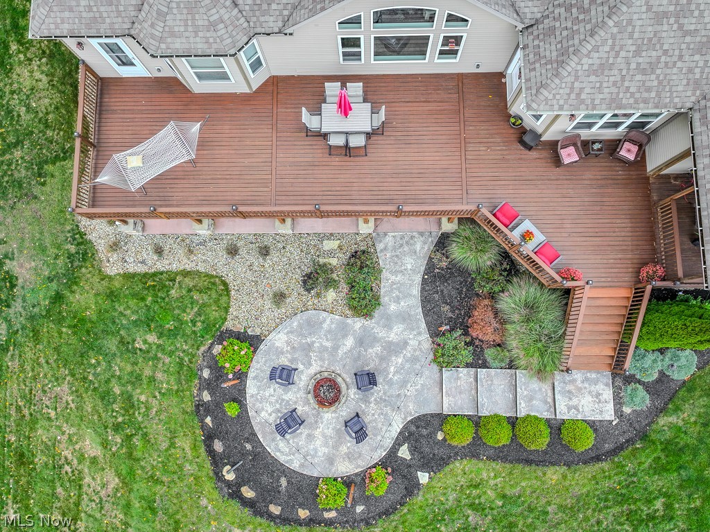 Arborwood Sub - Residential