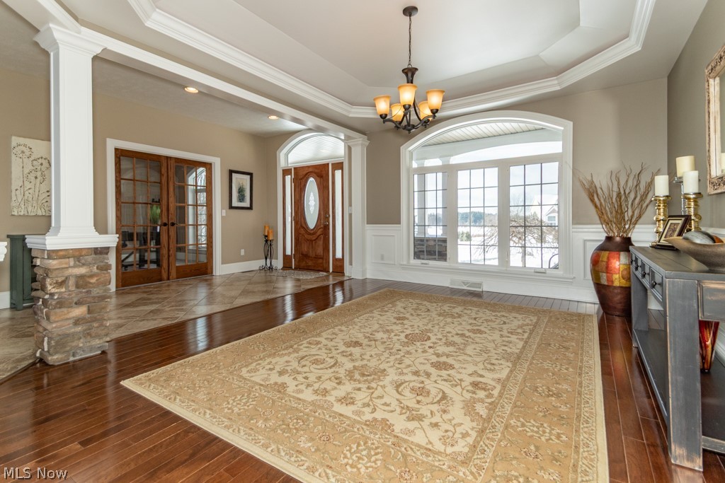 Arborwood Sub - Residential