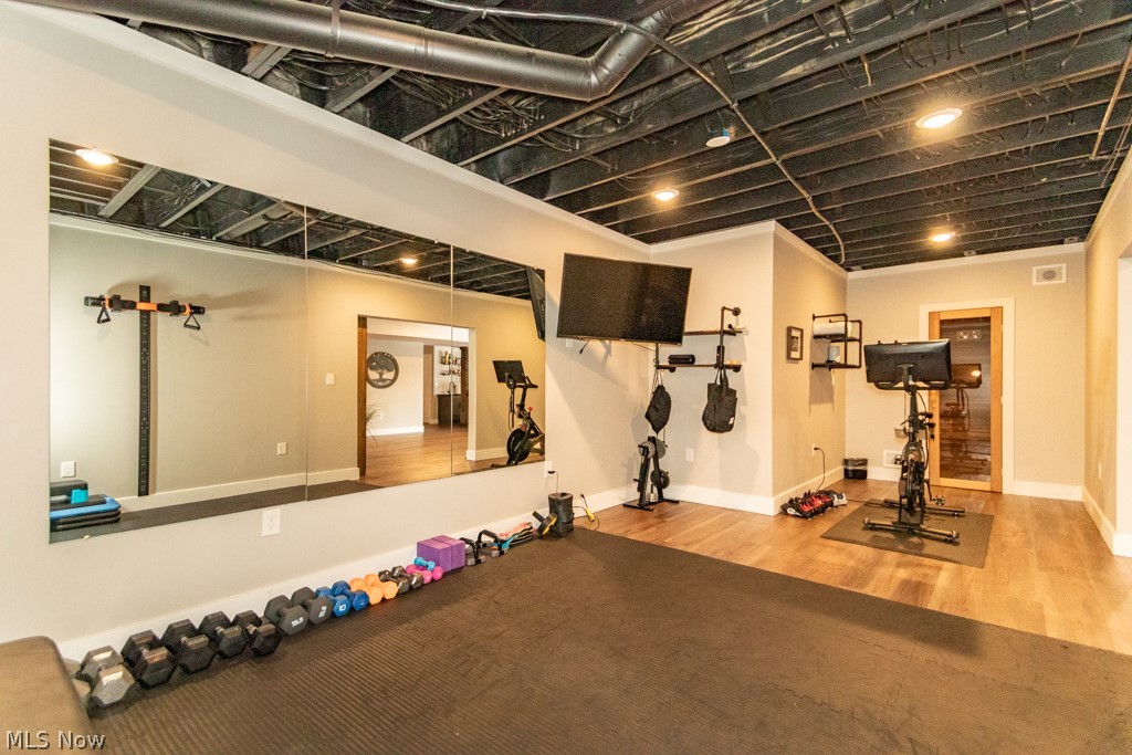 Arborwood Sub - Residential