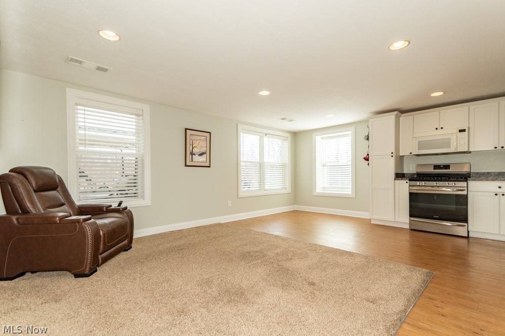 Arborwood Sub - Residential