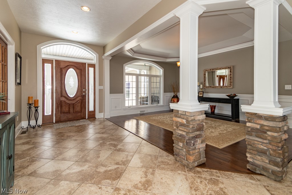 Arborwood Sub - Residential