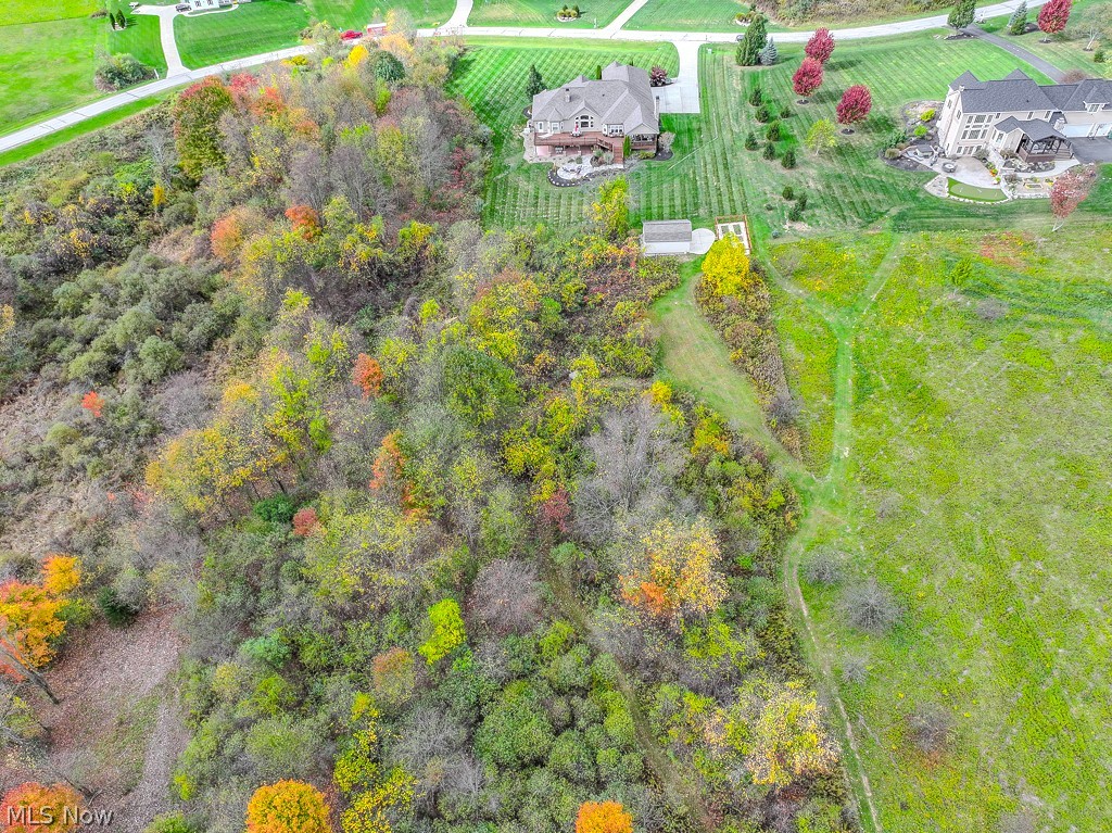 Arborwood Sub - Residential