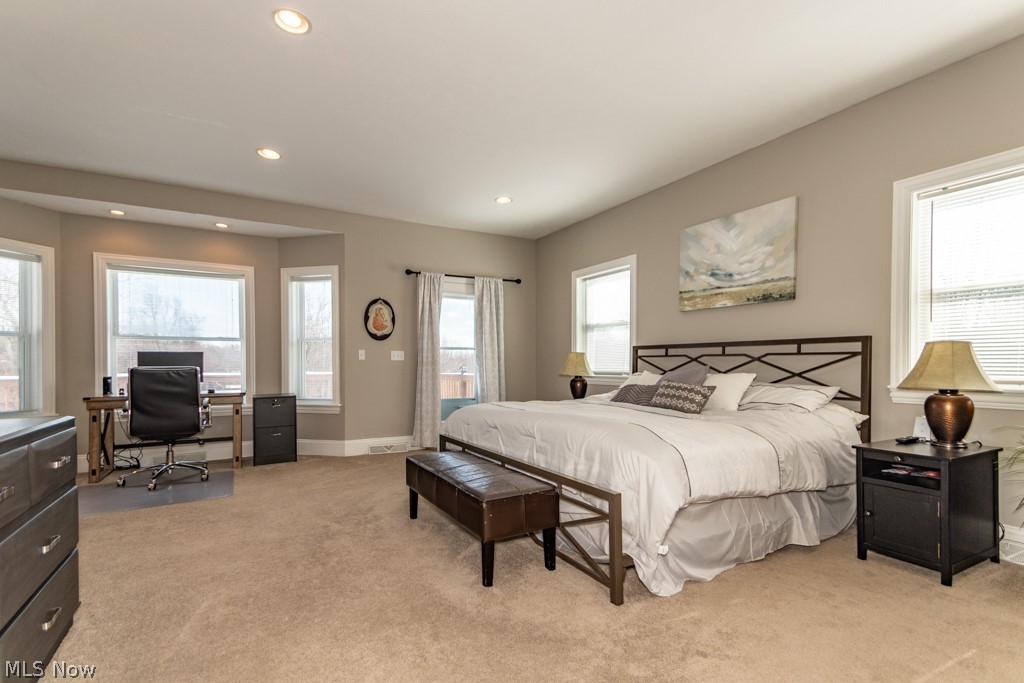 Arborwood Sub - Residential