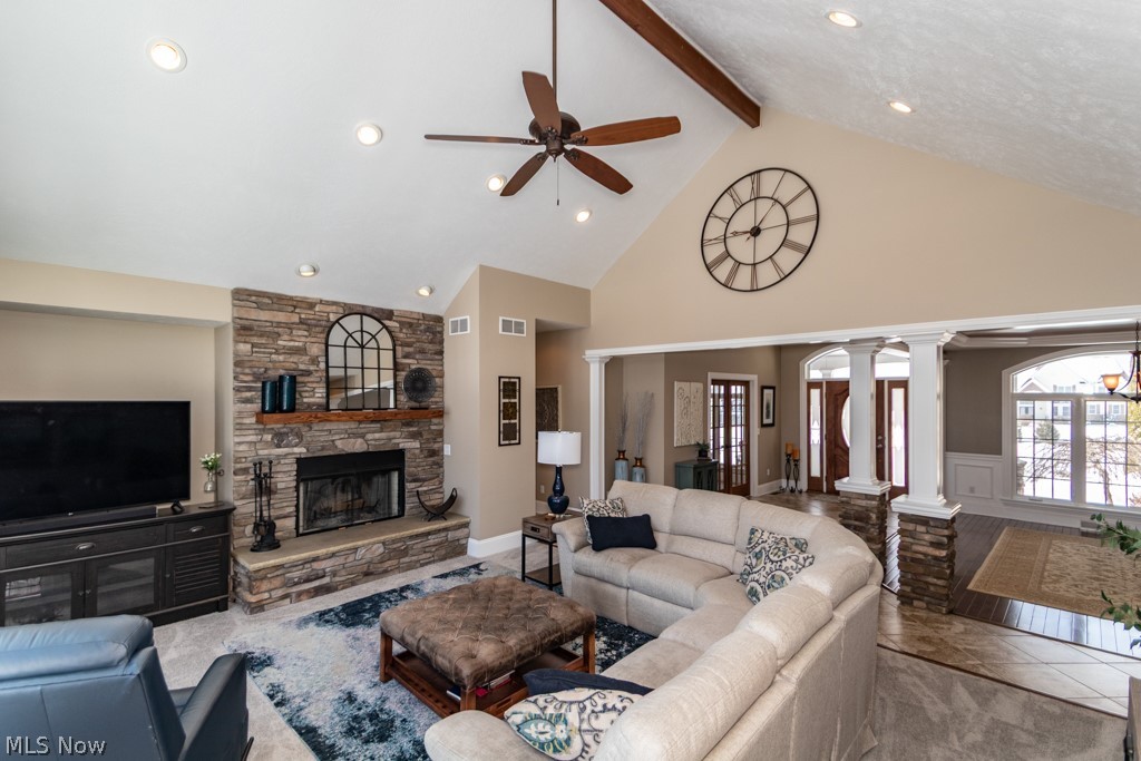 Arborwood Sub - Residential