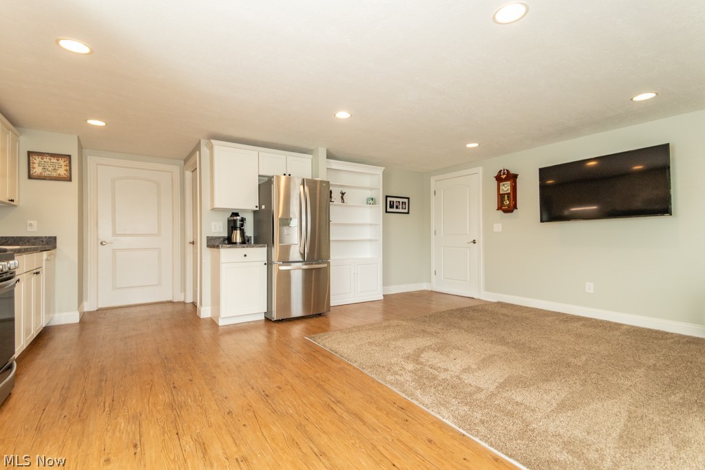 Arborwood Sub - Residential