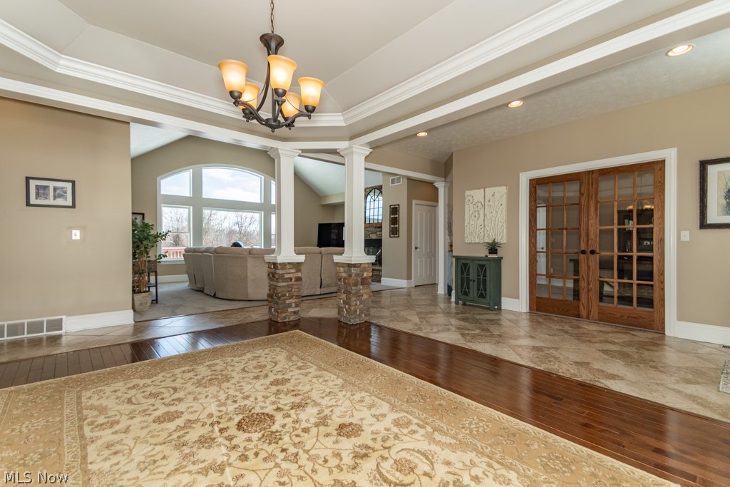 Arborwood Sub - Residential