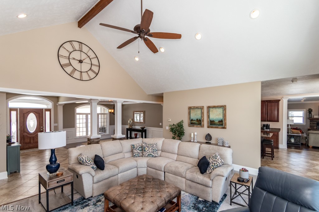 Arborwood Sub - Residential