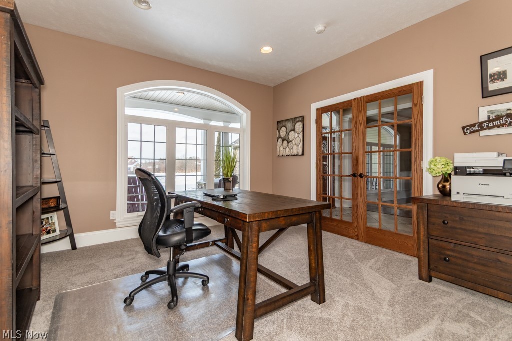 Arborwood Sub - Residential