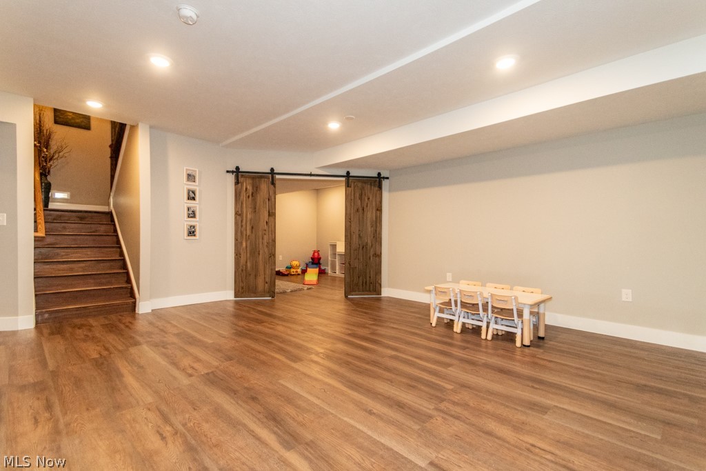 Arborwood Sub - Residential