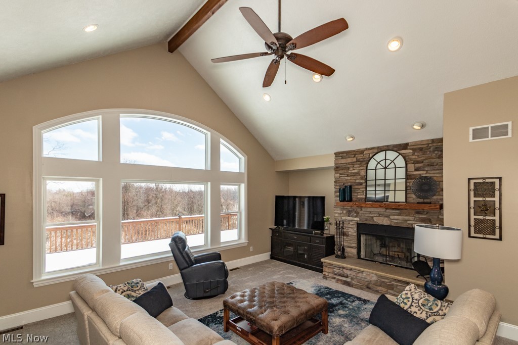 Arborwood Sub - Residential