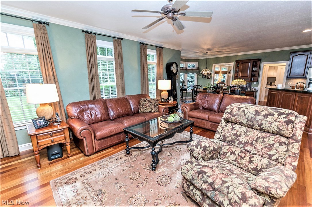 Highland Park Sub #2 - Residential