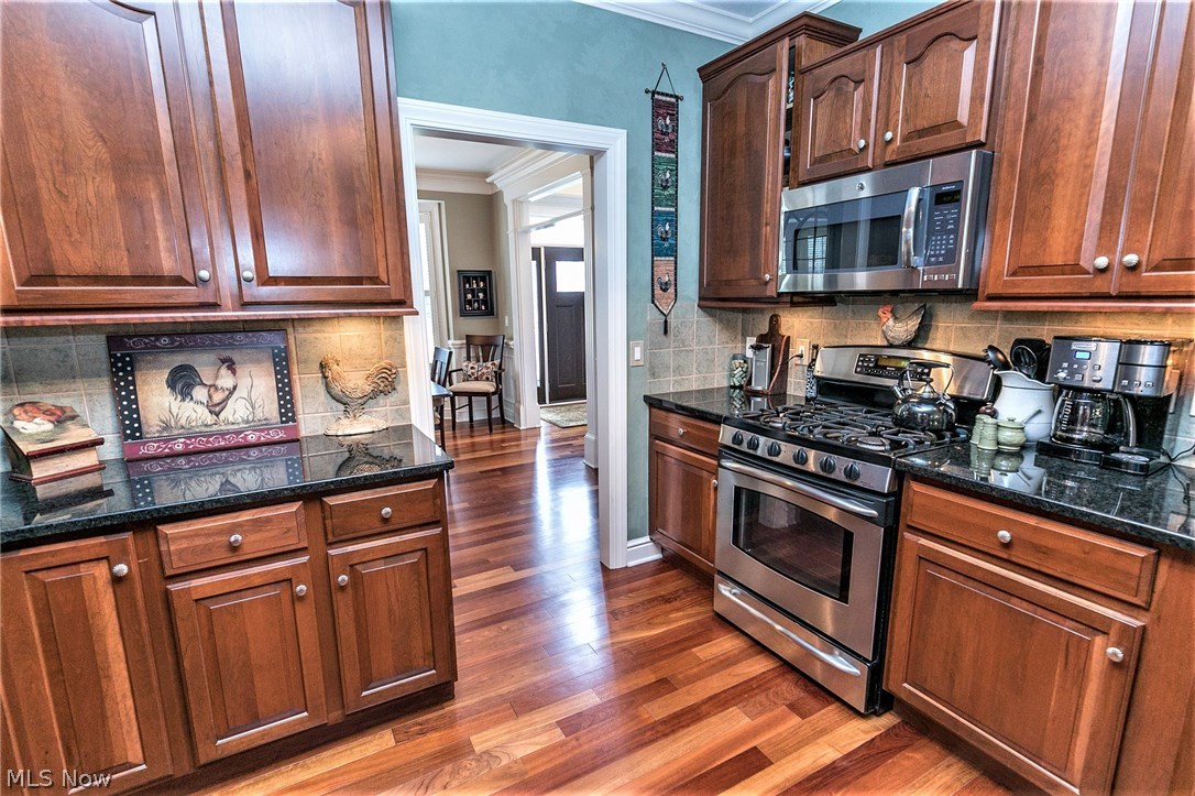 Highland Park Sub #2 - Residential