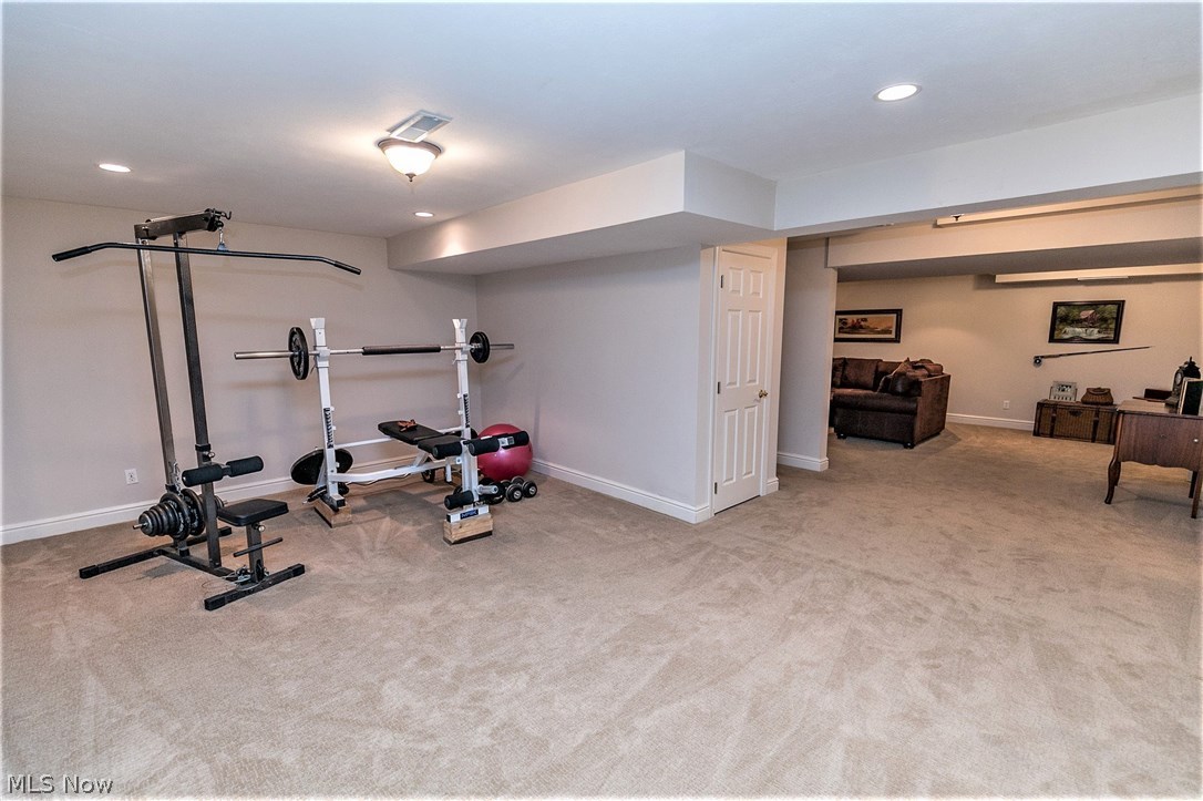 Highland Park Sub #2 - Residential