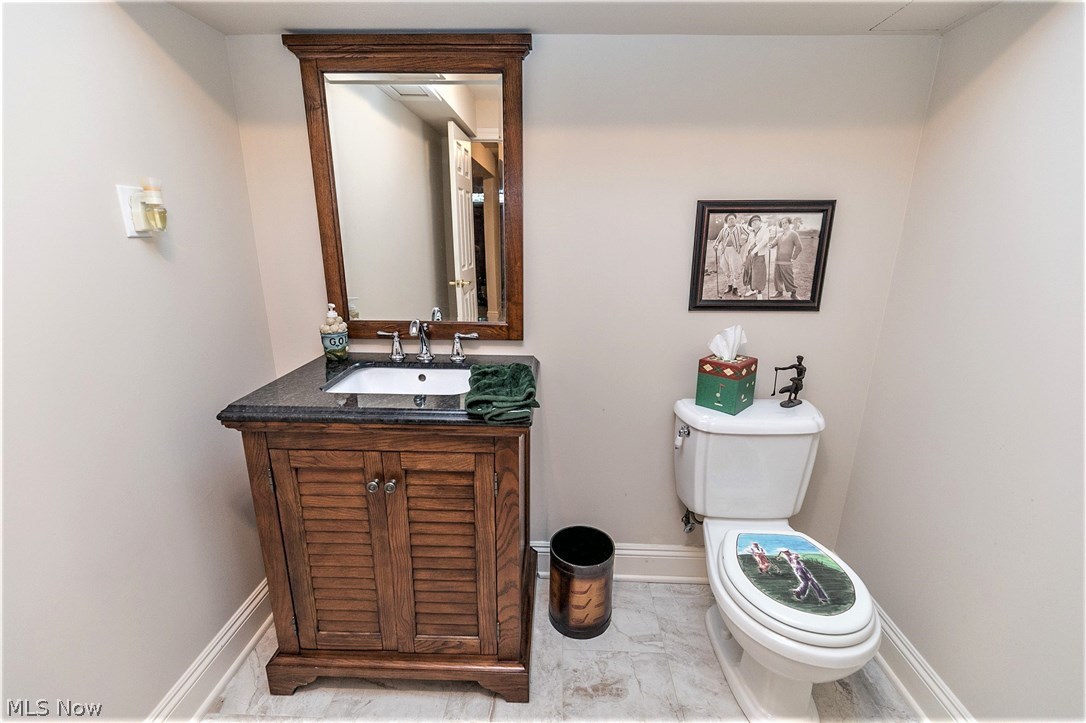 Highland Park Sub #2 - Residential