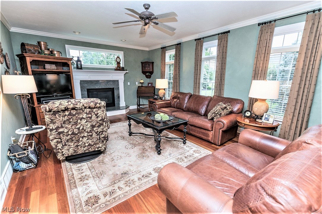 Highland Park Sub #2 - Residential