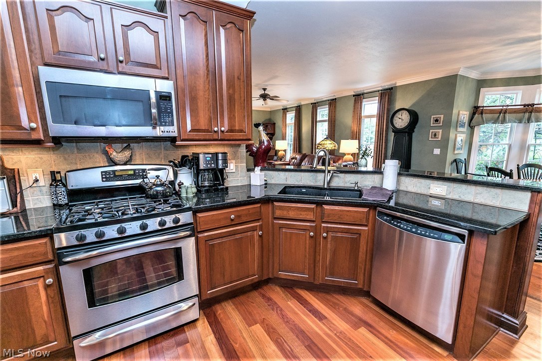 Highland Park Sub #2 - Residential