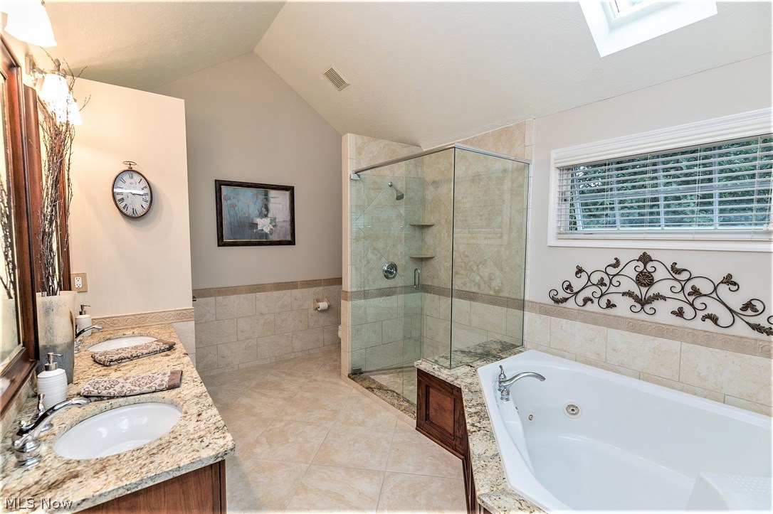 Highland Park Sub #2 - Residential