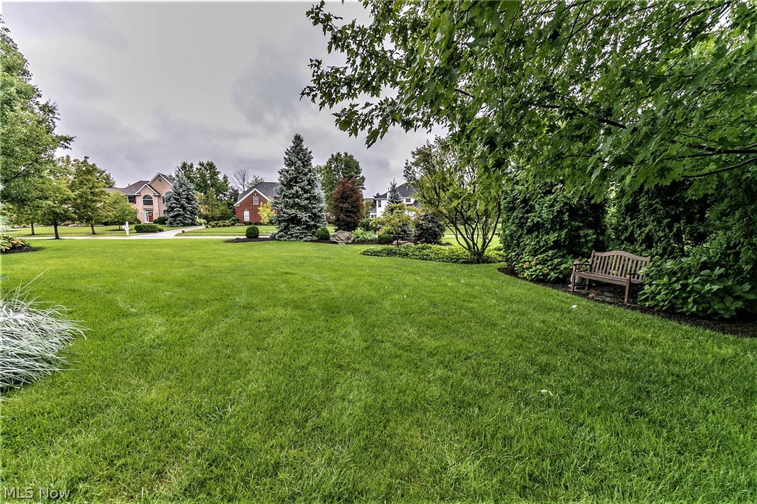 Highland Park Sub #2 - Residential