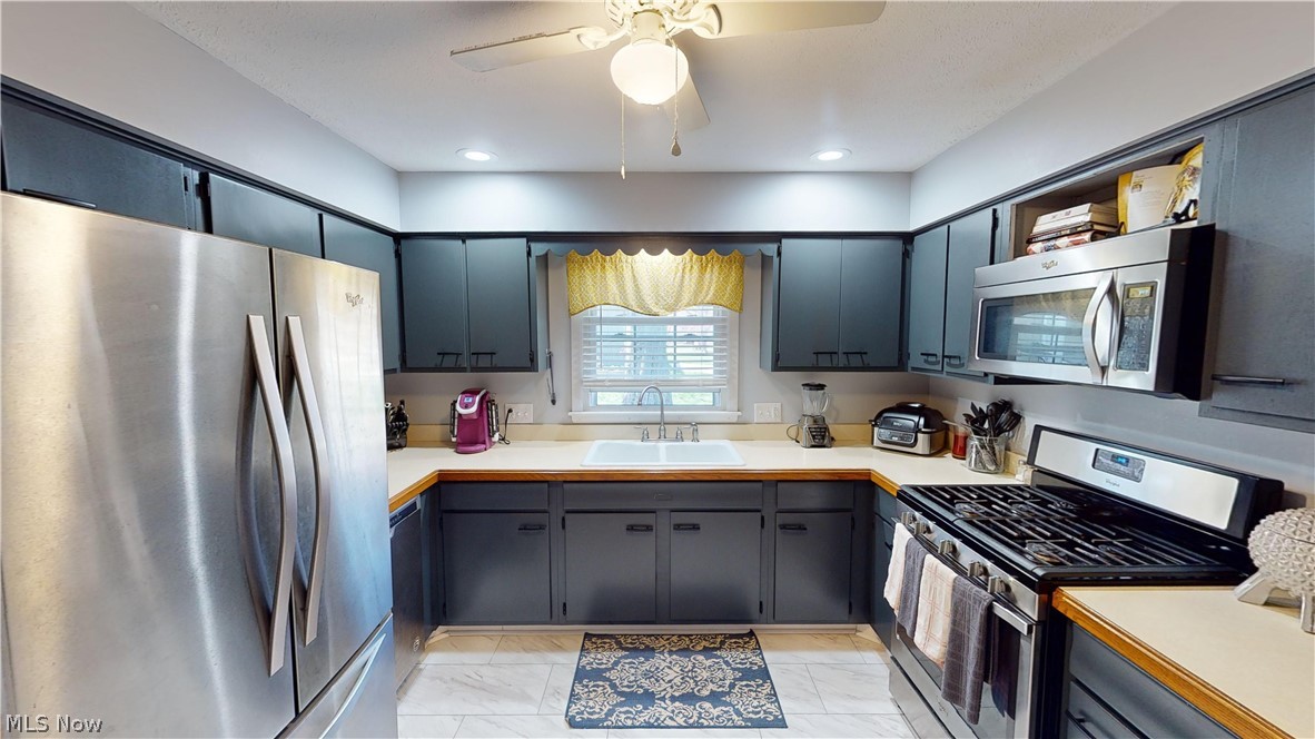 Green Acres - Residential