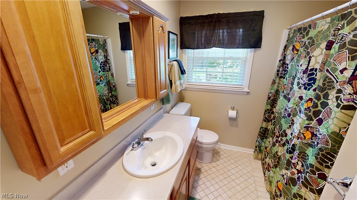 Green Acres - Residential