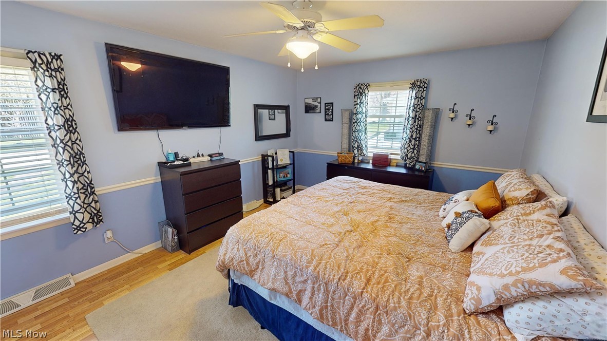 Green Acres - Residential