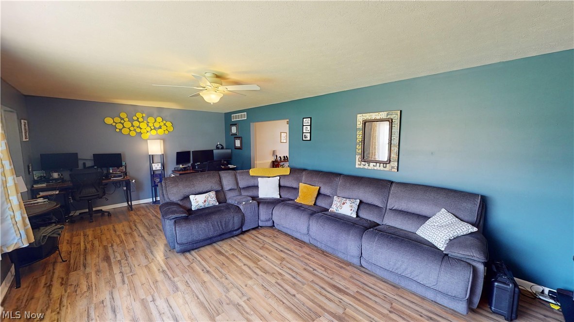 Green Acres - Residential