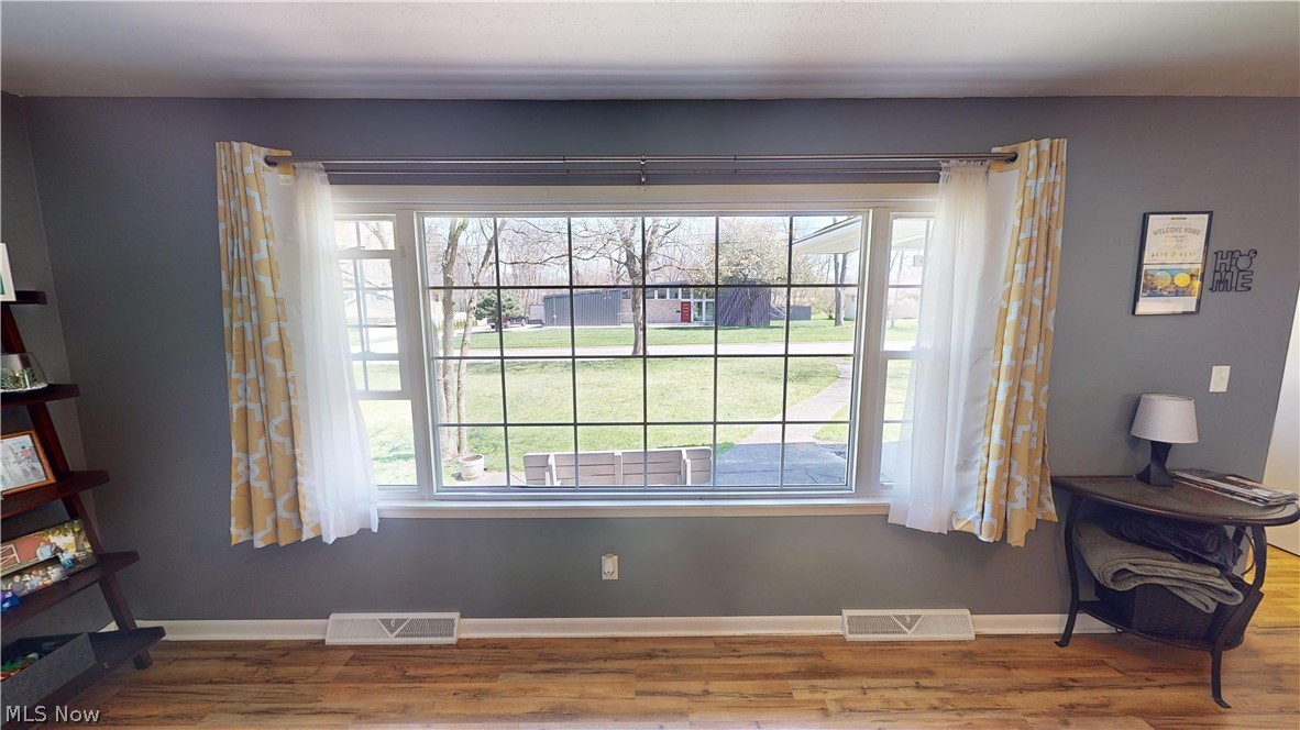 Green Acres - Residential