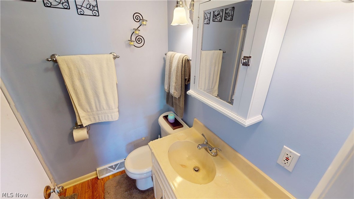 Green Acres - Residential