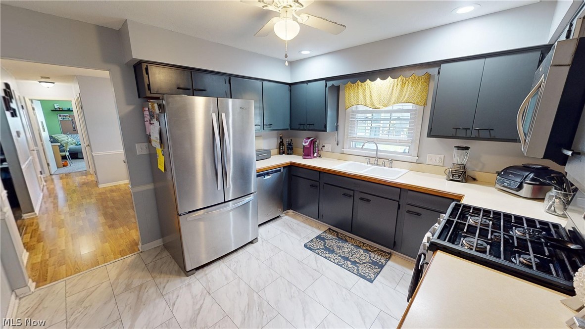 Green Acres - Residential