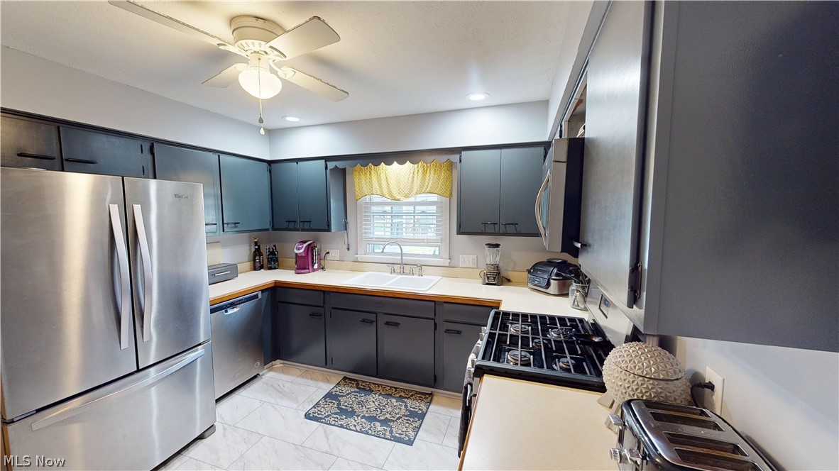 Green Acres - Residential