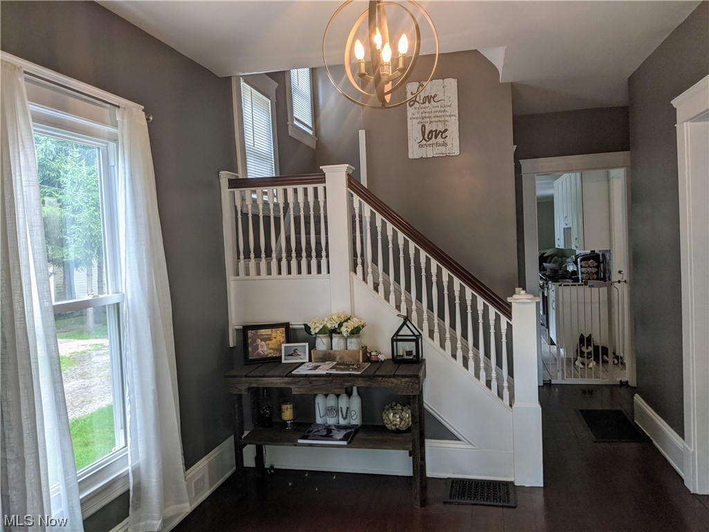 V A Taylor & Rincars Alottment - Residential