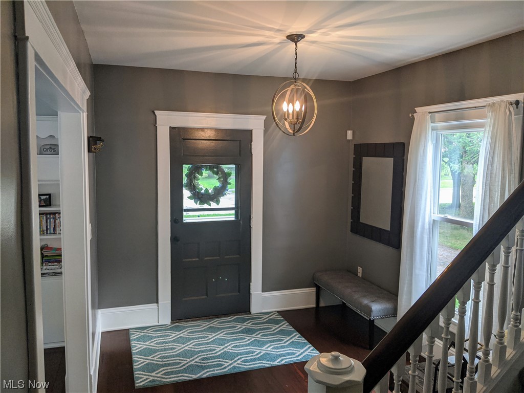 V A Taylor & Rincars Alottment - Residential