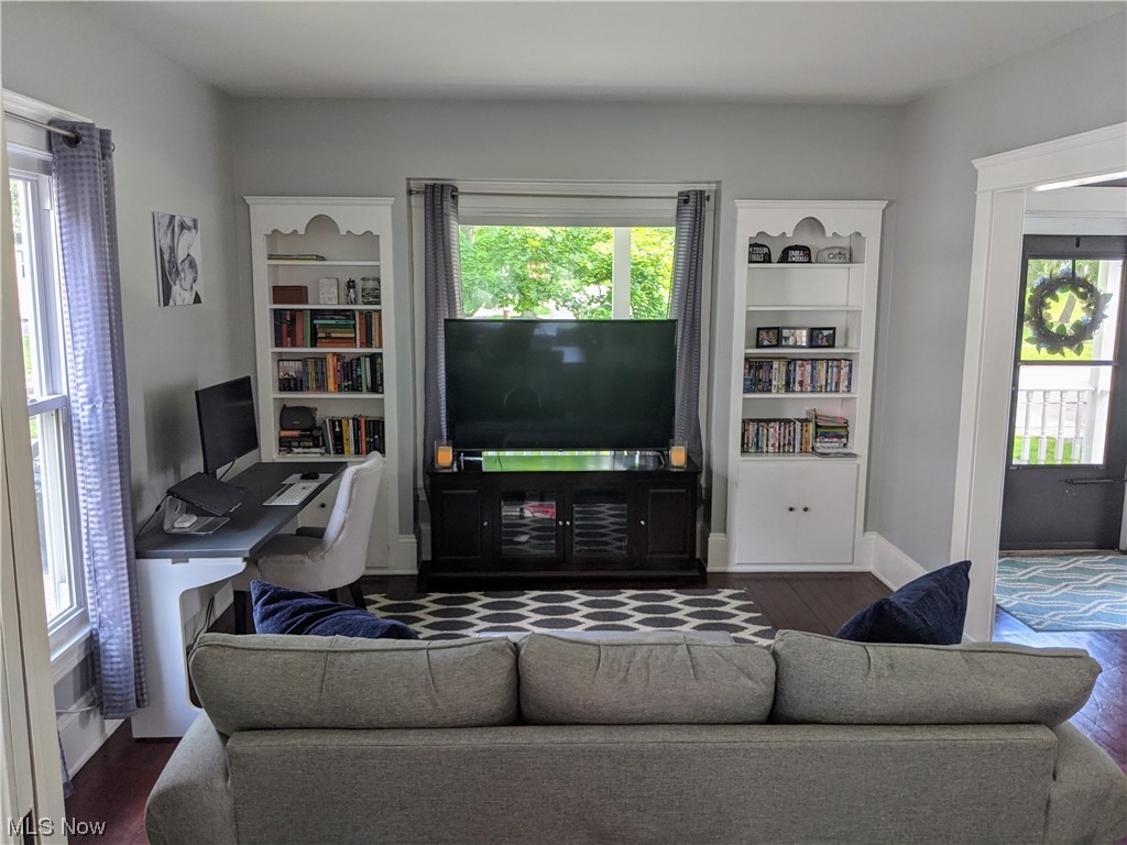 V A Taylor & Rincars Alottment - Residential