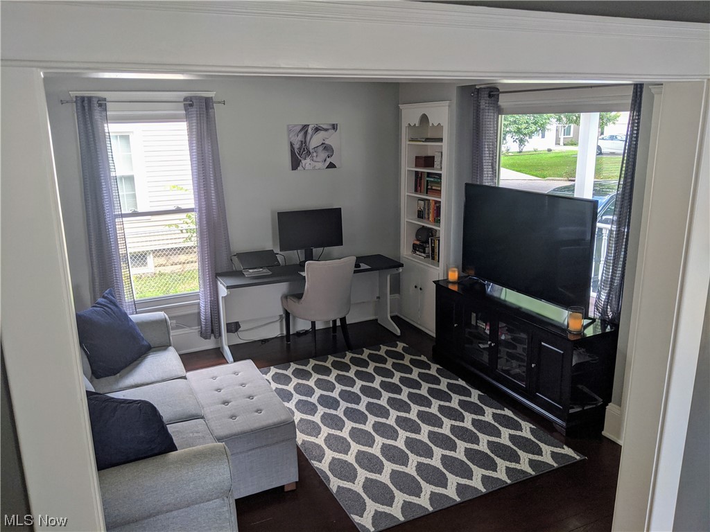 V A Taylor & Rincars Alottment - Residential