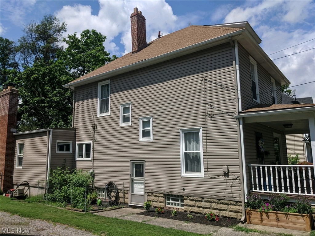 V A Taylor & Rincars Alottment - Residential