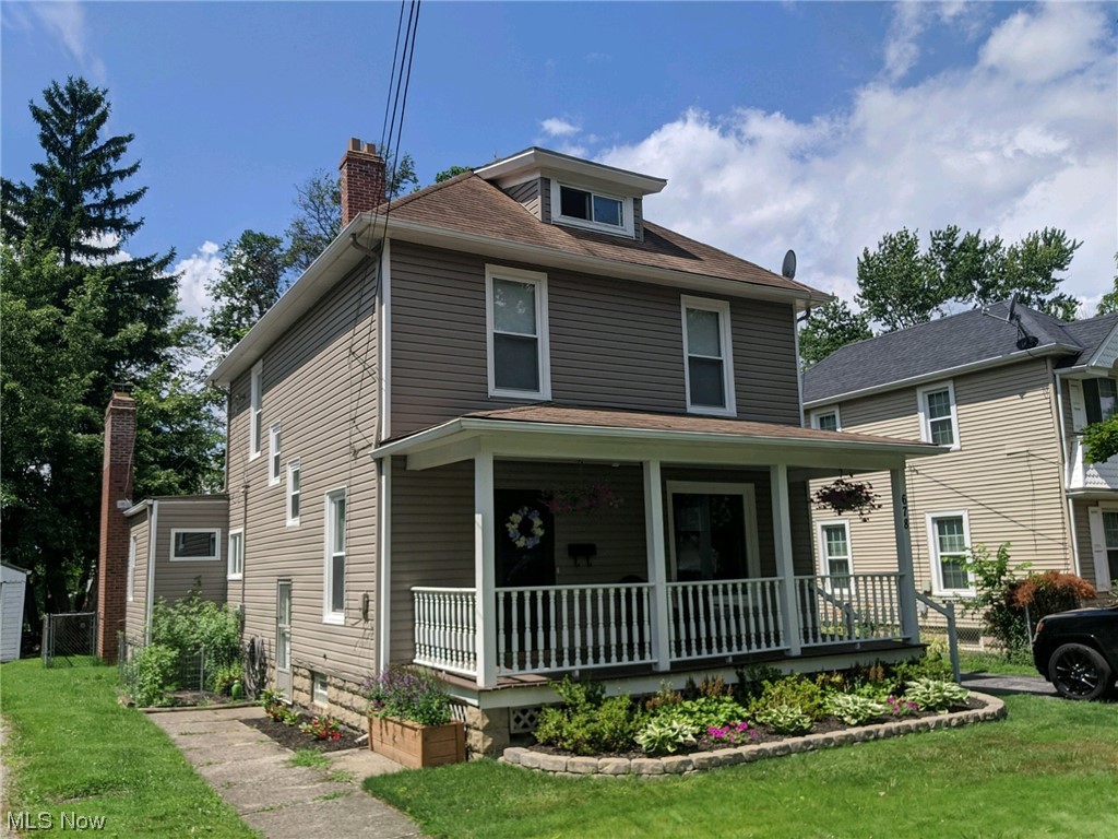 V A Taylor & Rincars Alottment - Residential