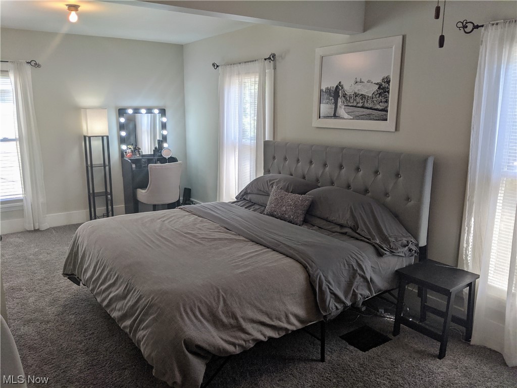 V A Taylor & Rincars Alottment - Residential