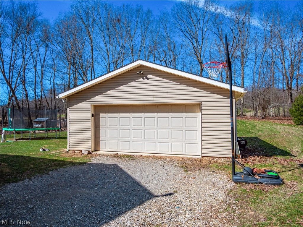 Photo of 11034 Bardell Road NW, Bolivar, OH 44612 (MLS # 5191821)