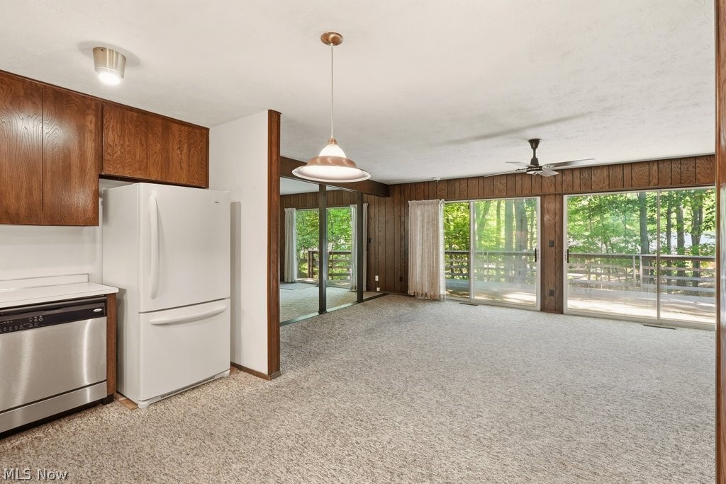 Ledgewood - Residential