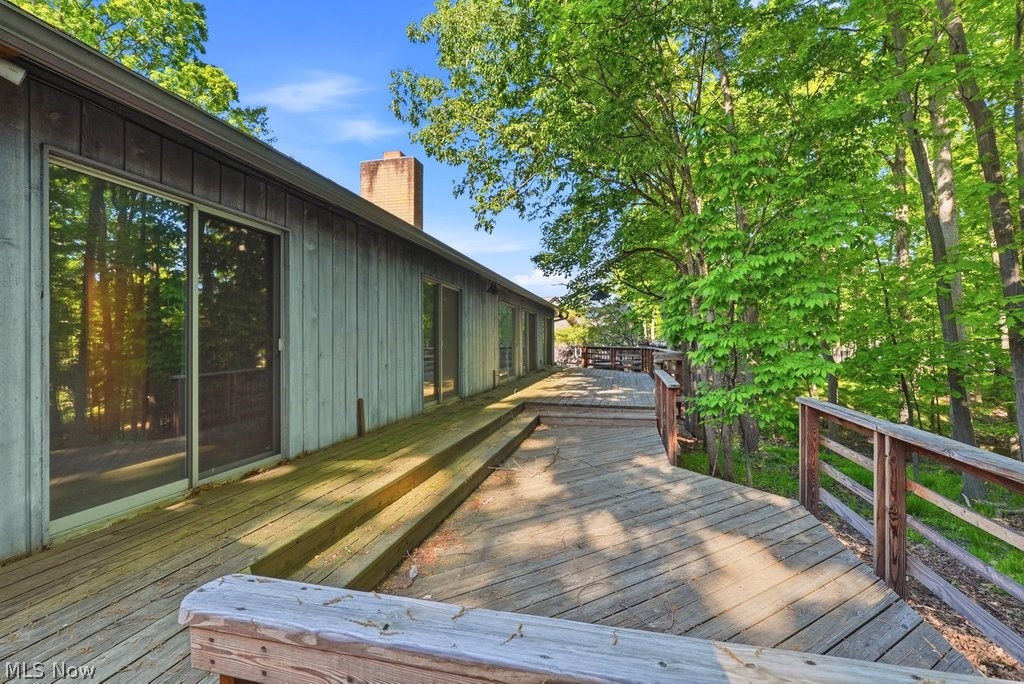 Ledgewood - Residential