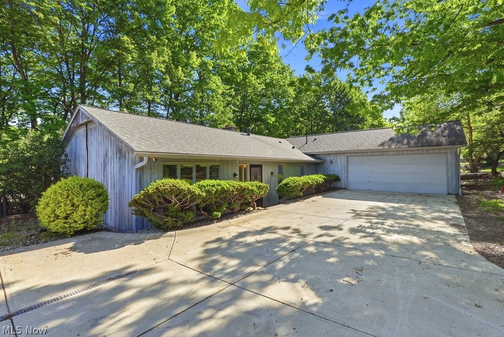 Ledgewood - Residential