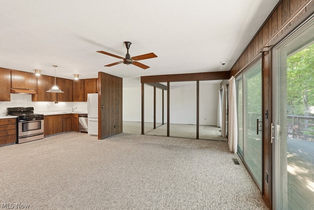 Ledgewood - Residential